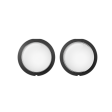 Липкие линзы Insta360 X3 Sticky Lens Guards фото 1