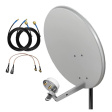 Антенна 4G Ruba 24dBi фото 1