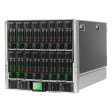 Сервер HP BL460c Gen8 Intel Xeon E5-2609 фото 5