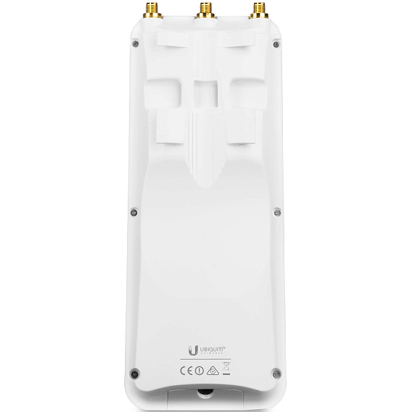 Базовая станция Ubiquiti Rocket Prism 5AC GEN2