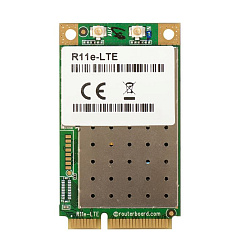 Радиомодуль MikroTik R11e-LTE