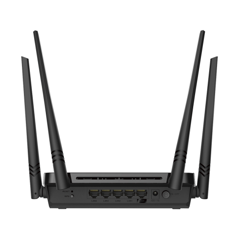 Wi-Fi роутер D-Link DIR-822/RU/E1A фото 3