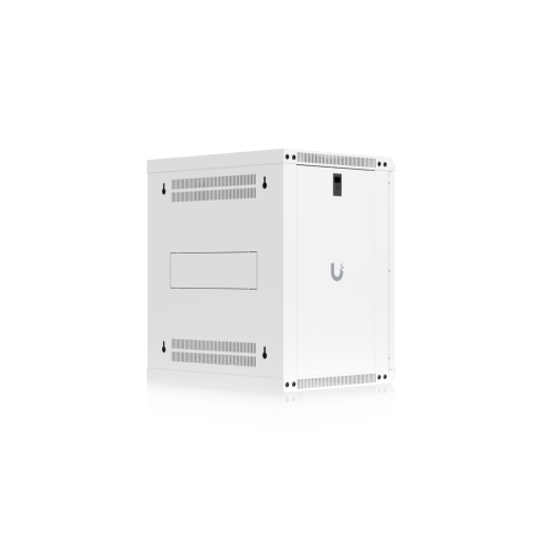 Настенный шкаф Ubiquiti 12U Rack Cabinet фото 7