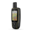 GPS навигатор Garmin GPSMAP 65S фото 3