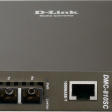 Медиаконвертер D-Link DMC-810SC/B9A фото 1