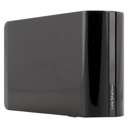 Сетевое хранилище Buffalo LinkStation Mini LS-WSX2.0TL/R1EU фото 2