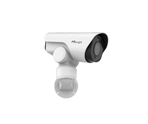 IP камера Milesight AI 12X PTZ Bullet Network Camera (5MP) фото 3