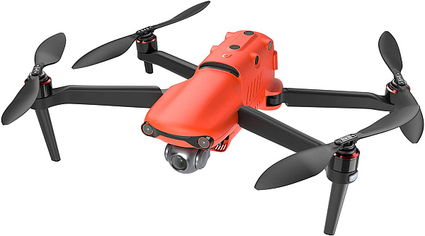 Квадрокоптер Autel Robotics EVO II Rugged Bundle Квадрокоптер Autel Robotics EVO II Rugged Bundle
