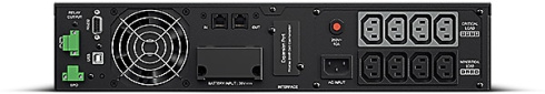 Online ИБП CyberPower OL1500ERTXL2U фото 4