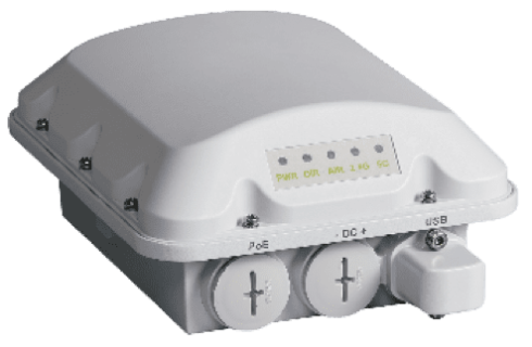 Точка доступа Ruckus Wireless T310 фото 2