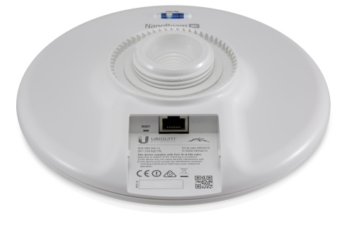 Радиомост Ubiquiti NanoBeam M2 13dBi фото 6