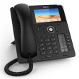 VoIP-телефон Snom D785 черный фото 1