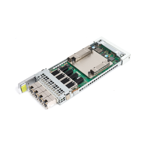 Сетевой адаптер Huawei 4*10ETH-LL ETH 10G 4-ports RJ-45 фото 2