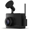 Видеорегистратор Garmin Dash Cam 67W фото 5