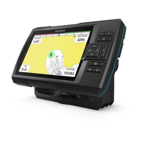 Эхолот Garmin Striker Vivid 7sv фото 4