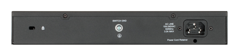 PoE коммутатор D-Link DGS-1100-10MPPV2/A3A фото 3