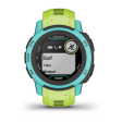 Смарт-часы Garmin Instinct 2S Surf Edition, Waikiki фото 5