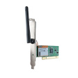 Беспроводной PCI Wi-Fi адаптер Tenda W311P фото 2