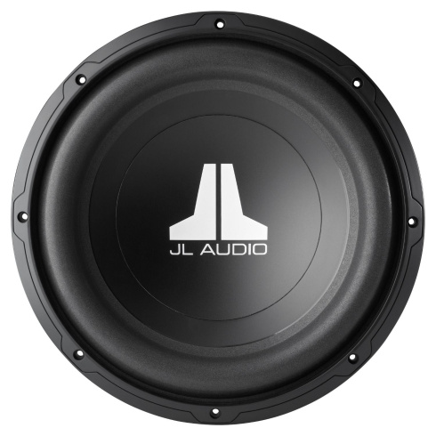 Сабвуфер JL Audio 12W0v3-4 фото 2