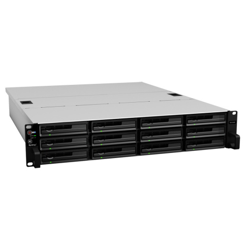 Блок расширения Synology RX1214RP фото 6