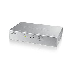 Коммутатор Zyxel ES-105A v3