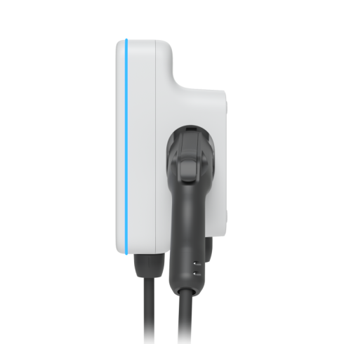 Зарядная станция Ubiquiti EV Station Pro фото 2