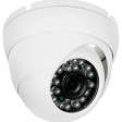 Купольная IP видеокамера Rexant 1Мп (720p) день/ночь с ИК-подсветкой, 3,6 мм фото 2