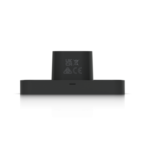 Считыватель NFC Ubiquiti Reader Flex черный фото 5