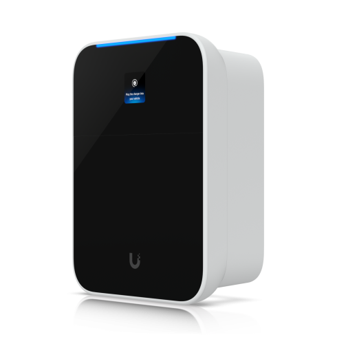 Зарядная станция Ubiquiti EV Station Lite фото 8
