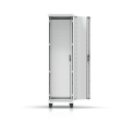 Серверный шкаф Ubiquiti 42U Rack Cabinet фото 2