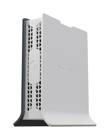4G Wi-Fi роутер MikroTik hAP ax lite LTE6 фото 3