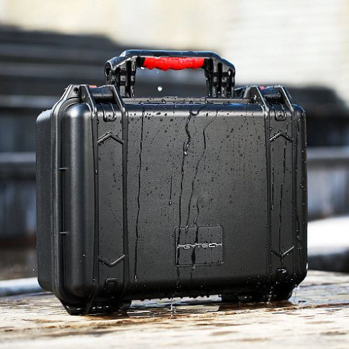 Защитный кейс PGYTECH Safety для Mavic 3 фото 4