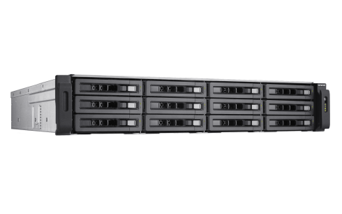Сетевое хранилище QNAP TES-1885U-D1531-16GR фото 3