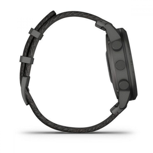 Смарт-часы Garmin MARQ Commander фото 8