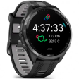 Смарт-часы Garmin Forerunner 965 черные/силикон фото 2