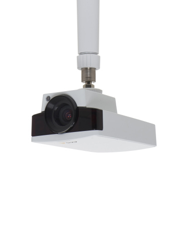 IP-камера AXIS M1144-L фото 3