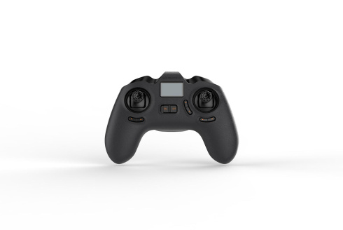 Квадрокоптер Hubsan H107P X4 Plus фото 6