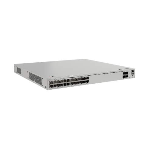 Коммутатор Huawei S310-24PN4X фото 2