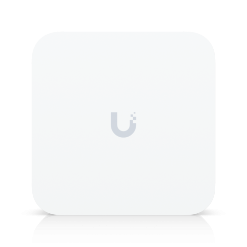 Шлюз и точка доступа WiFi 7 Ubiquiti UniFi Express 7 фото 6