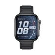 Смарт часы Huawei Watch Fit 5 Pro NKI-B29 Black фото 1