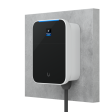 Зарядная станция Ubiquiti EV Station Lite фото 14