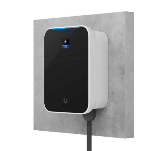 Зарядная станция Ubiquiti EV Station Lite фото 14