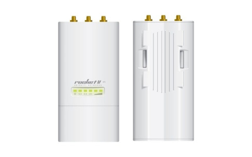 Точка доступа Ubiquiti Rocket M365 GPS фото 5