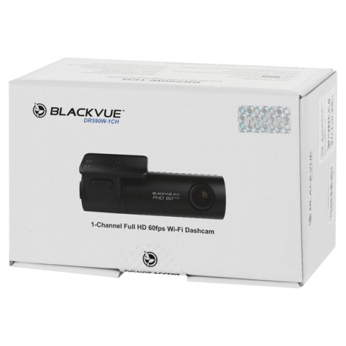 Видеорегистратор Blackvue DR 590W‐1CH фото 8