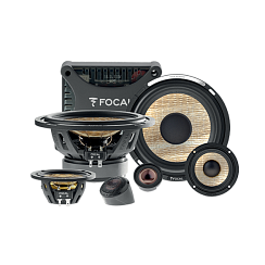 Автомобильная акустика Focal Flax Evo PS165F3E