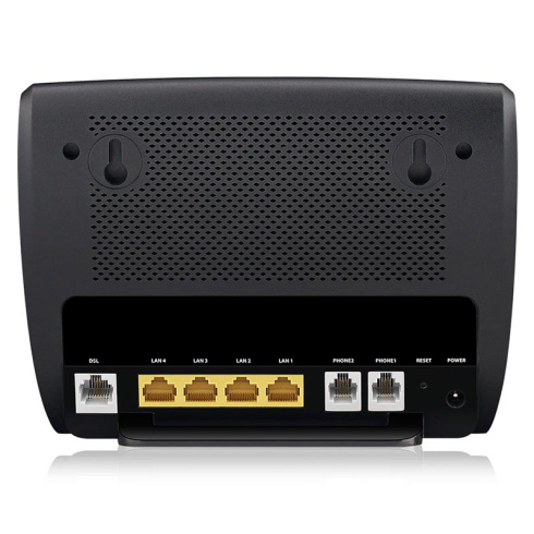 Wi-Fi роутер Zyxel VMG5313-B10B фото 2