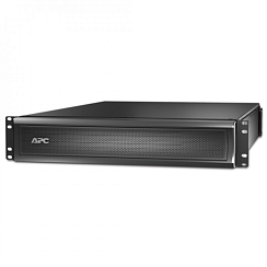 Батарейный модуль APC Smart-UPS X 120V External Battery