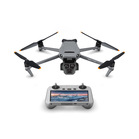 Квадрокоптер DJI Mavic 3 Pro (DJI RC) фото 1