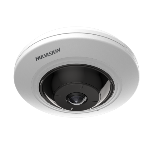 IP камера Hikvision DS-2CD2955G0-ISU фото 2