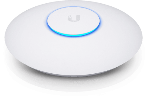 Точка доступа Ubiquiti UniFi nanoHD 3 Pack фото 5